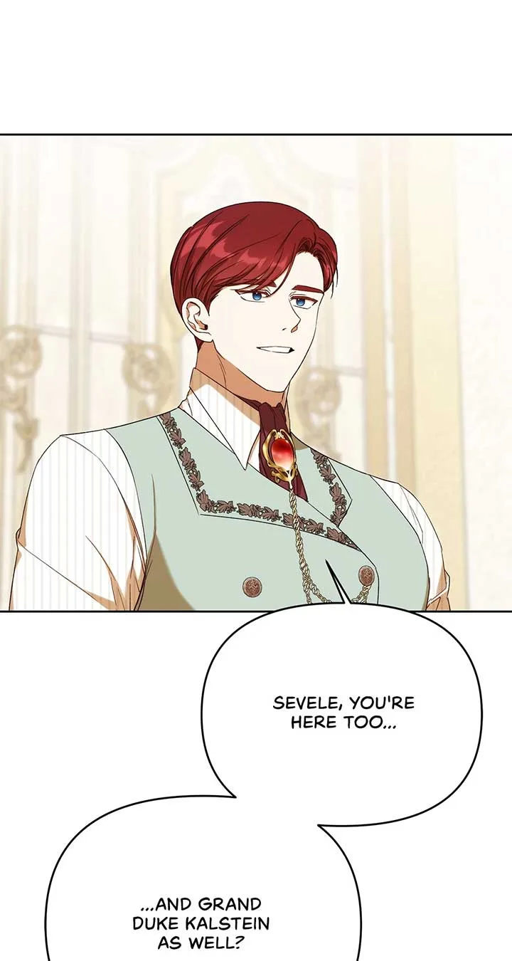 I Became the Greatest Heiress of the Empire Chapter 49 page 58