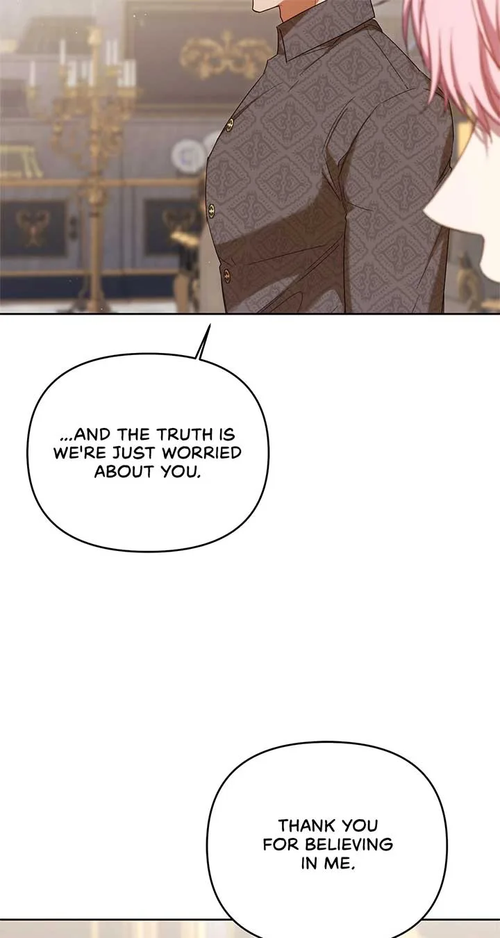 I Became the Greatest Heiress of the Empire Chapter 49 page 50