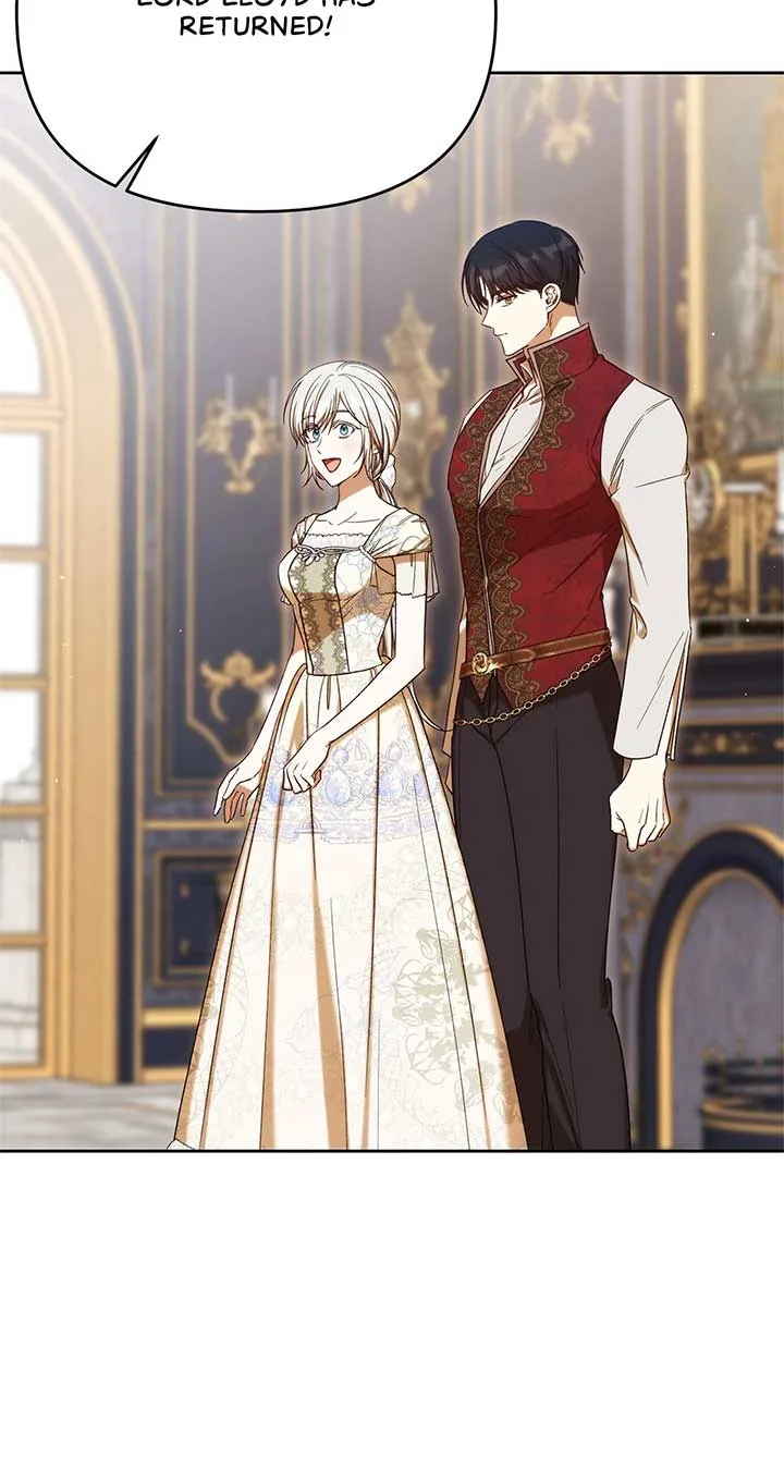 I Became the Greatest Heiress of the Empire Chapter 49 page 53