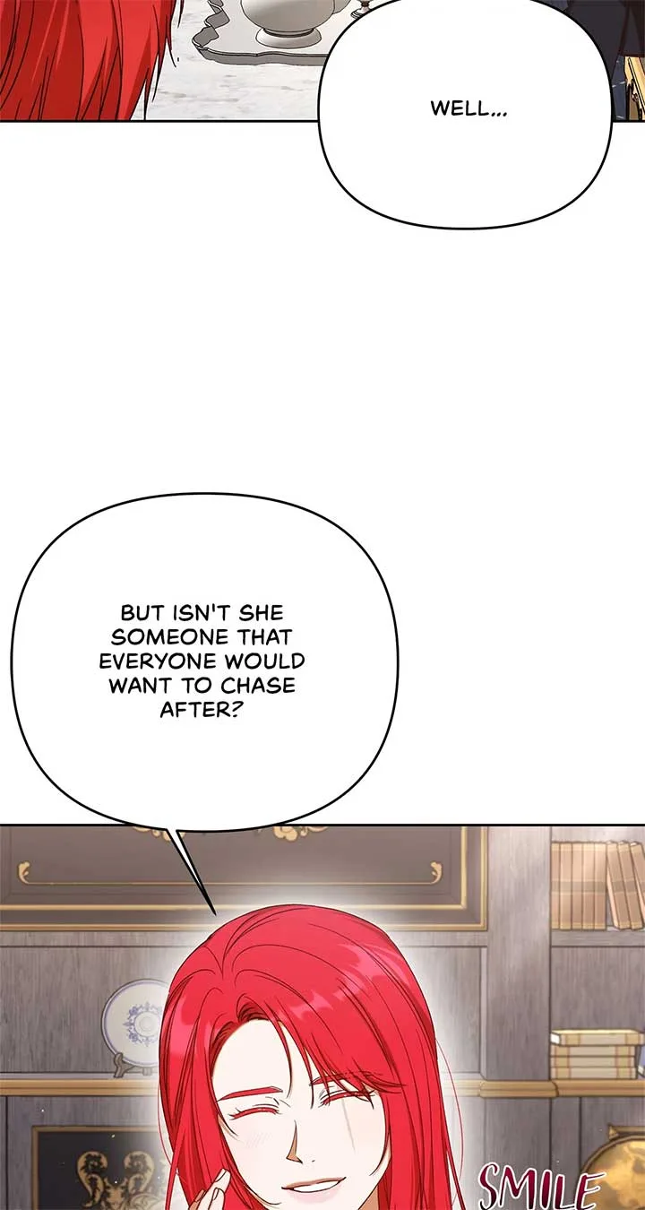 I Became the Greatest Heiress of the Empire Chapter 49 page 16