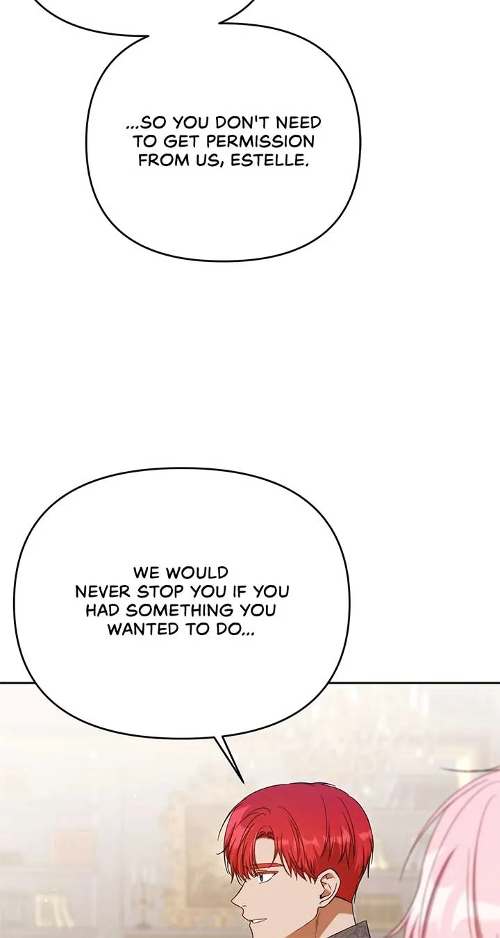 I Became the Greatest Heiress of the Empire Chapter 49 page 49