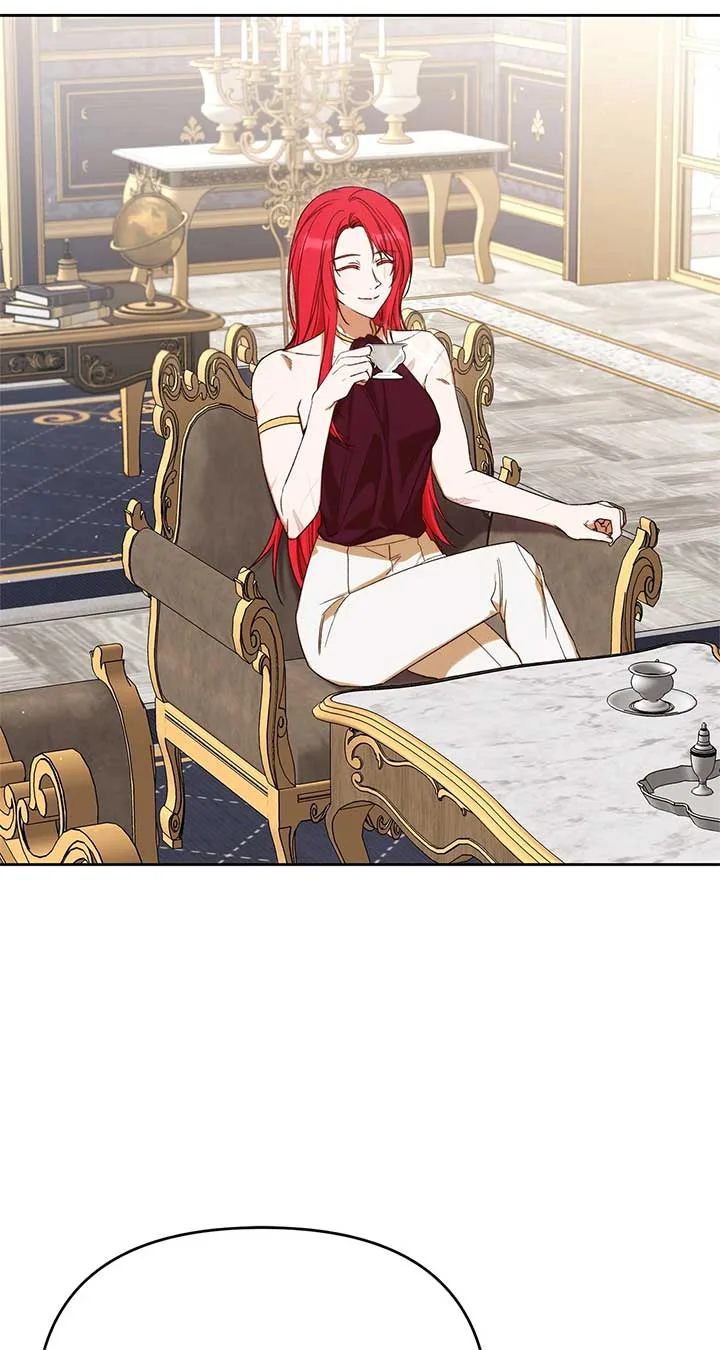 I Became the Greatest Heiress of the Empire Chapter 49 page 42