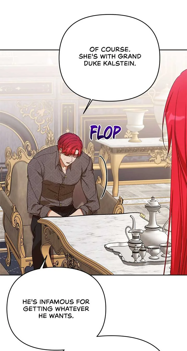 I Became the Greatest Heiress of the Empire Chapter 49 page 11