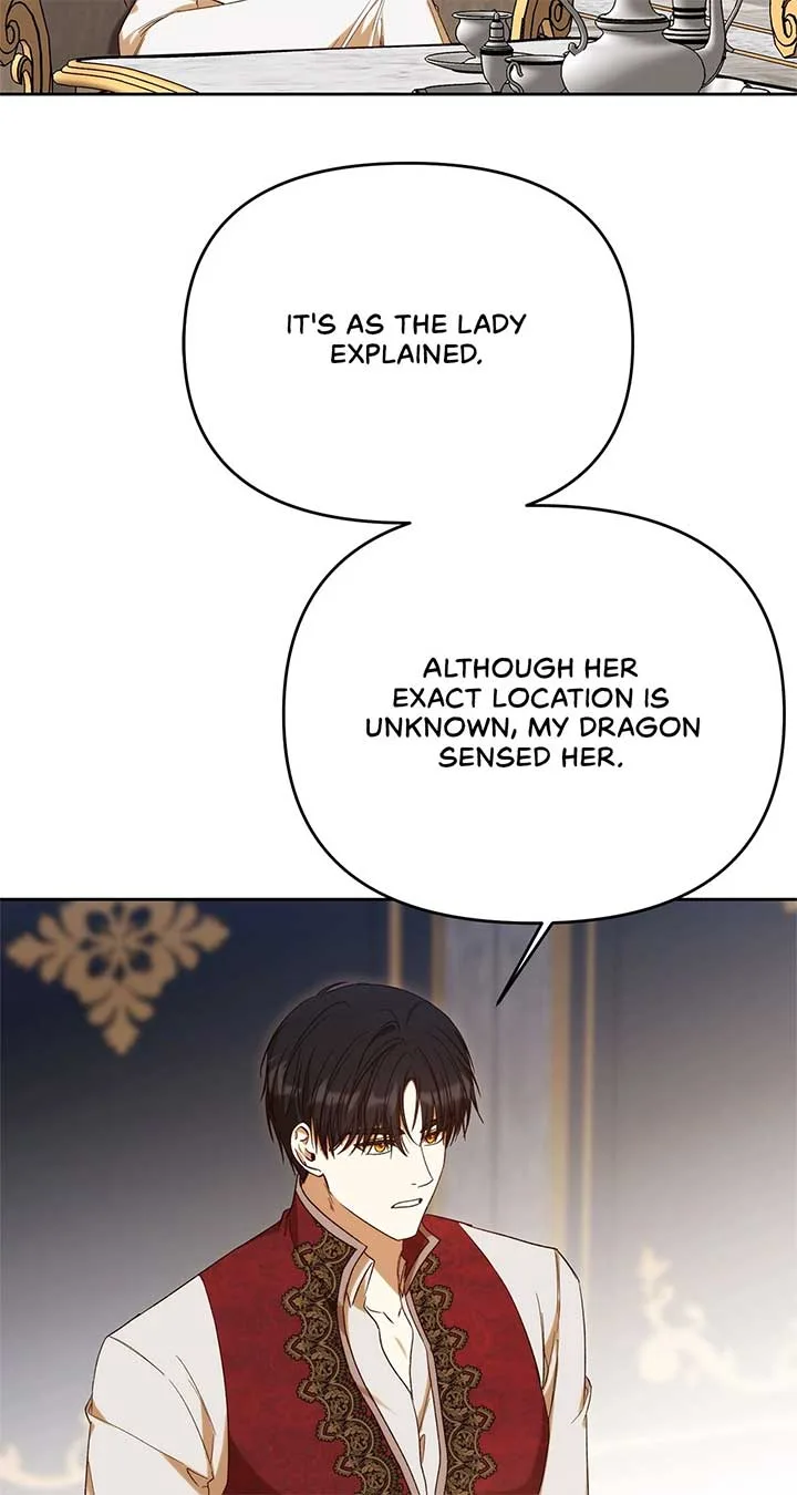 I Became the Greatest Heiress of the Empire Chapter 49 page 34