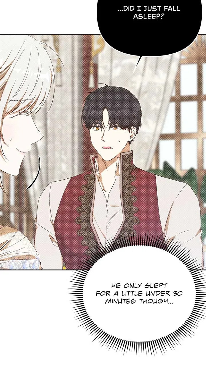 I Became the Greatest Heiress of the Empire Chapter 49 page 45