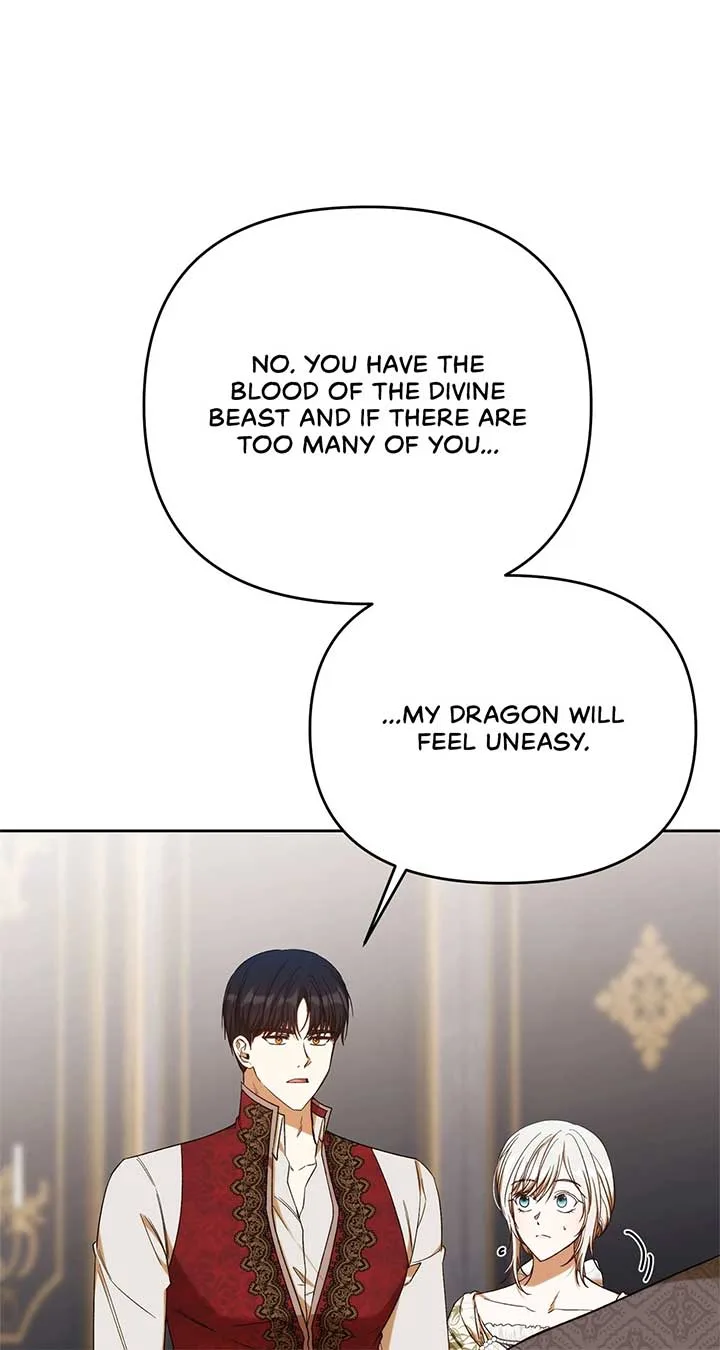 I Became the Greatest Heiress of the Empire Chapter 49 page 38