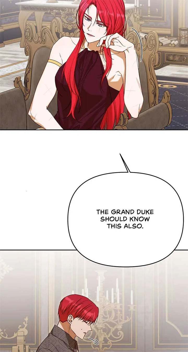 I Became the Greatest Heiress of the Empire Chapter 49 page 22