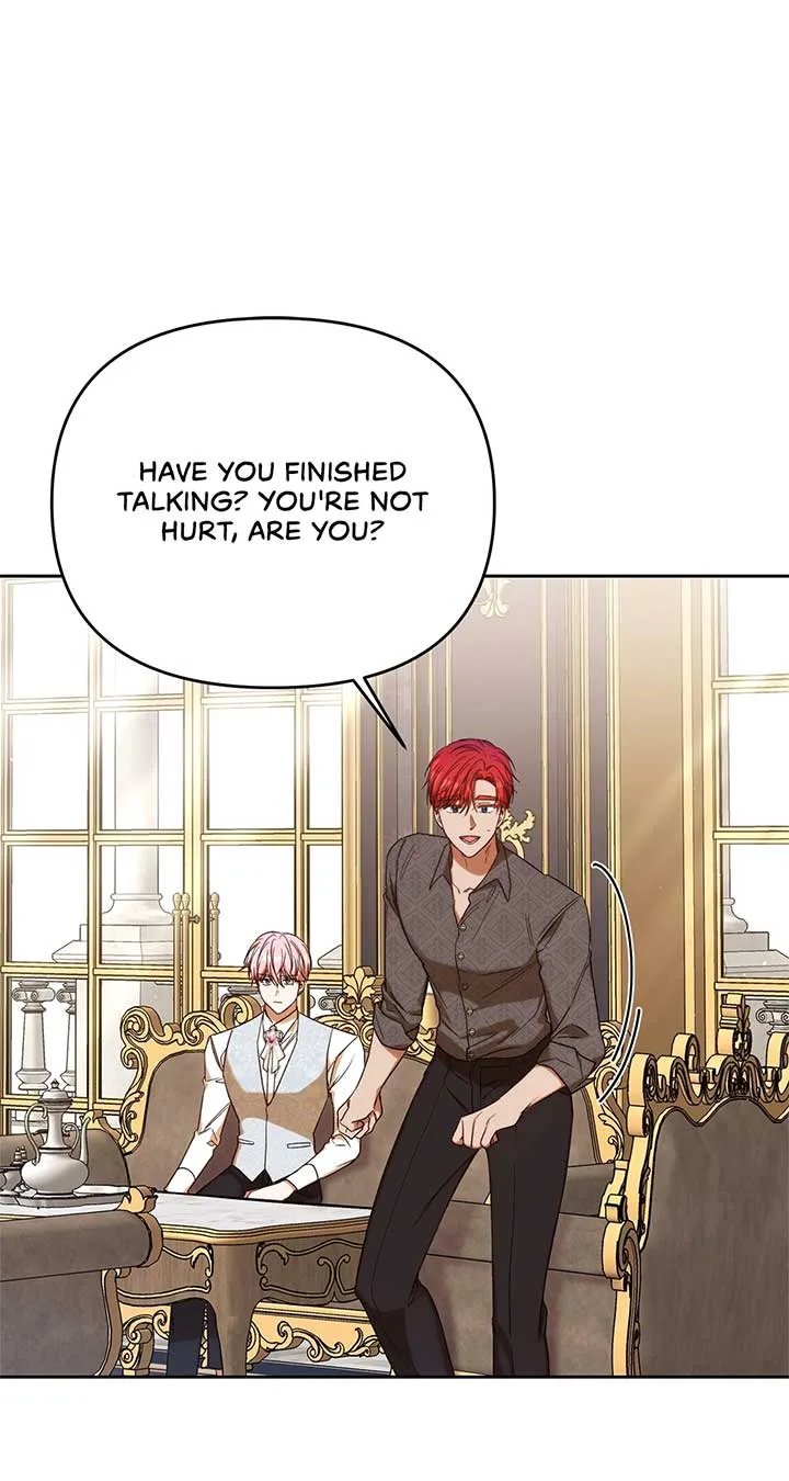 I Became the Greatest Heiress of the Empire Chapter 49 page 28