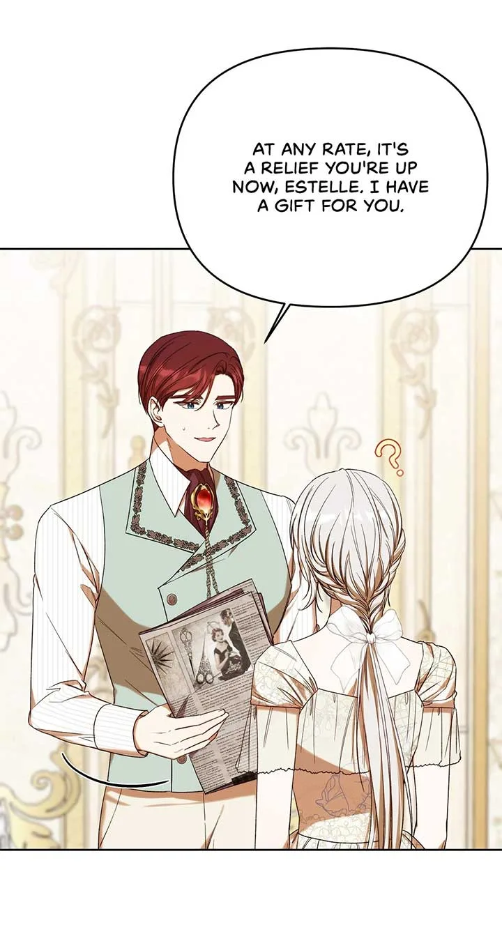 I Became the Greatest Heiress of the Empire Chapter 49 page 60
