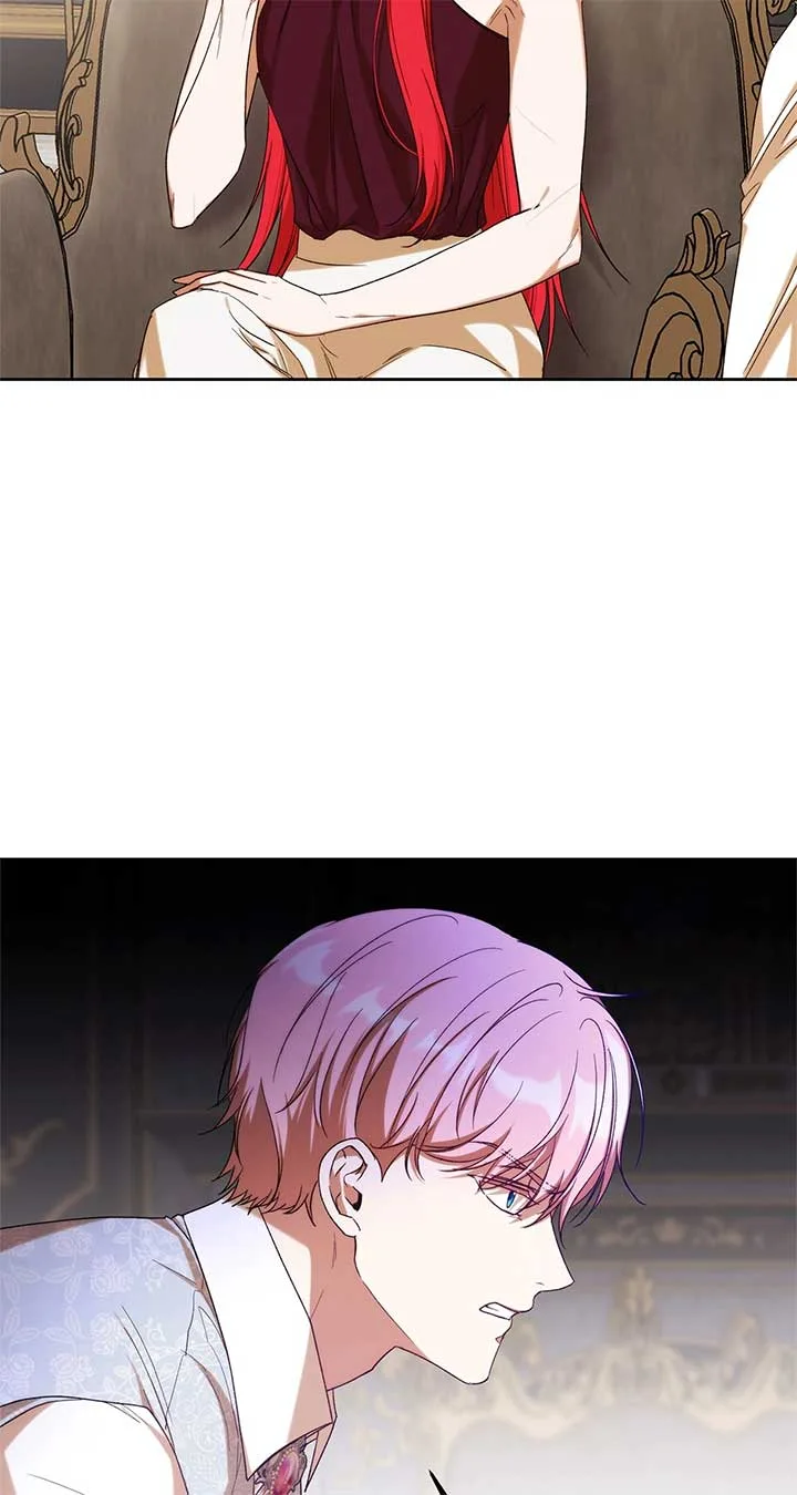 I Became the Greatest Heiress of the Empire Chapter 49 page 8