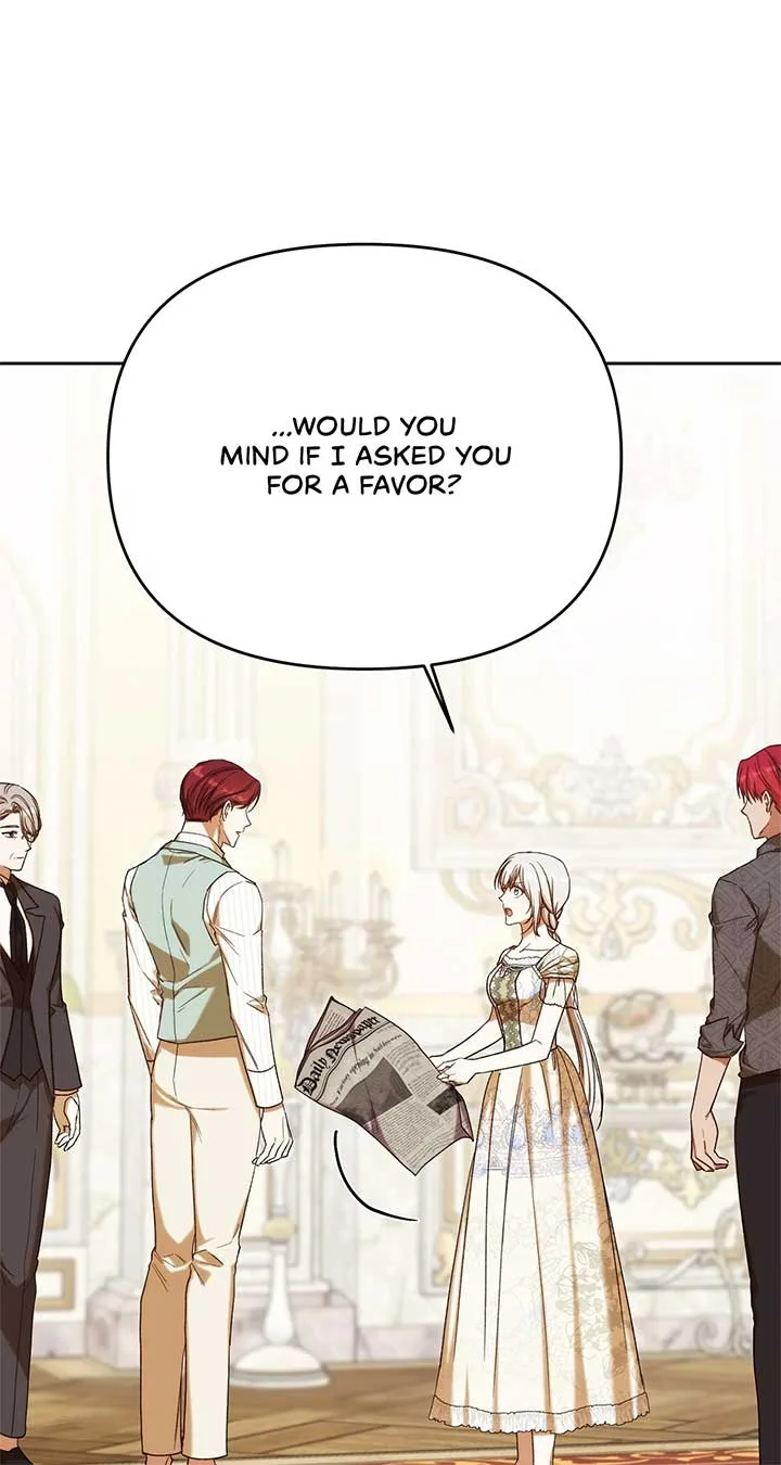 I Became the Greatest Heiress of the Empire Chapter 49 page 71