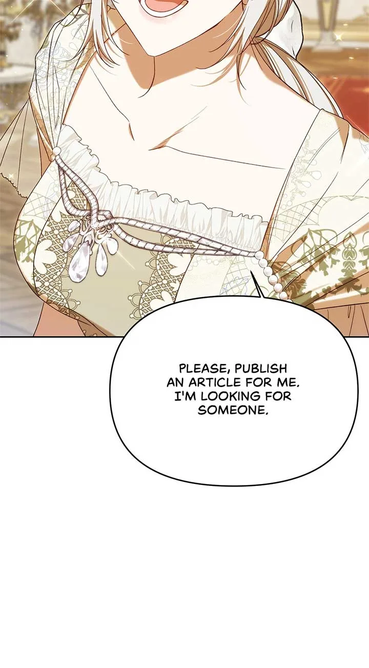 I Became the Greatest Heiress of the Empire Chapter 49 page 73