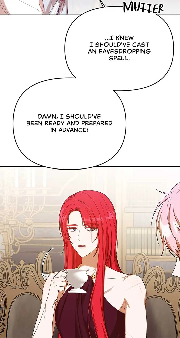 I Became the Greatest Heiress of the Empire Chapter 49 page 9