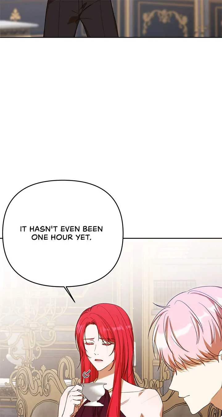 I Became the Greatest Heiress of the Empire Chapter 49 page 7