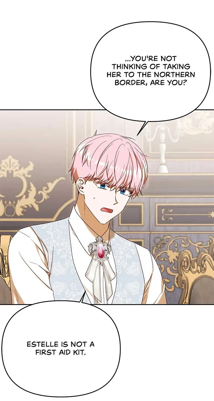 I Became the Greatest Heiress of the Empire Chapter 49 page 19