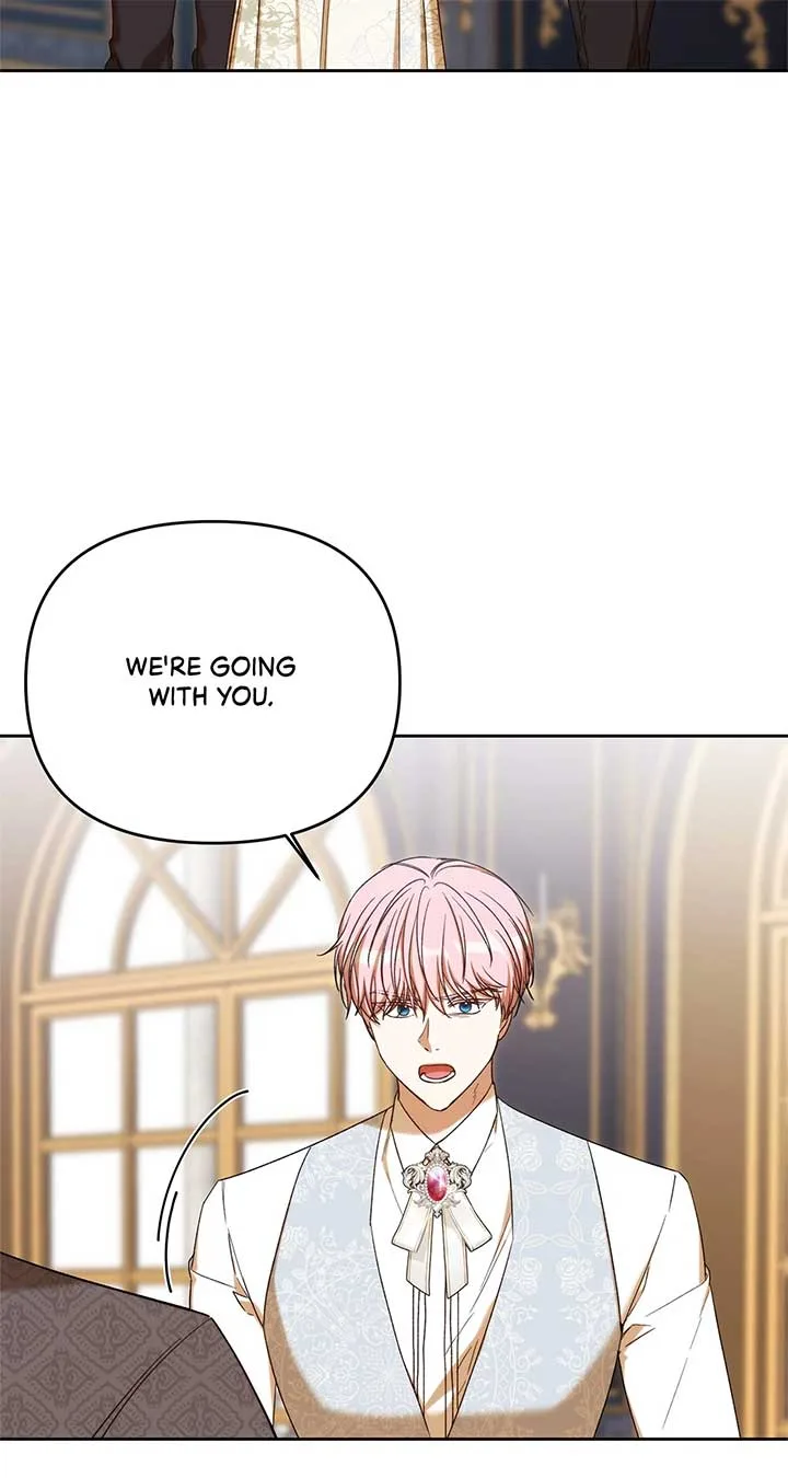 I Became the Greatest Heiress of the Empire Chapter 49 page 37