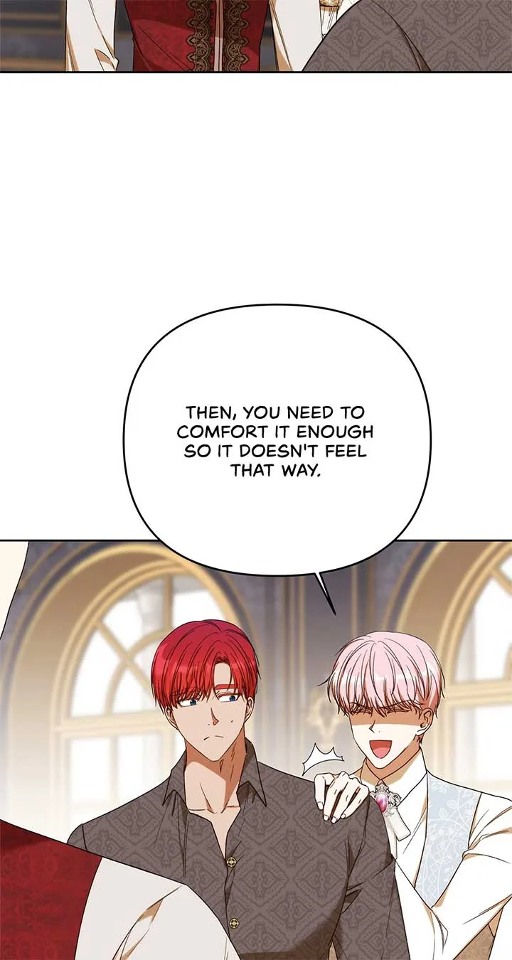 I Became the Greatest Heiress of the Empire Chapter 49 page 39