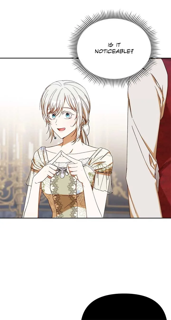 I Became the Greatest Heiress of the Empire Chapter 49 page 44