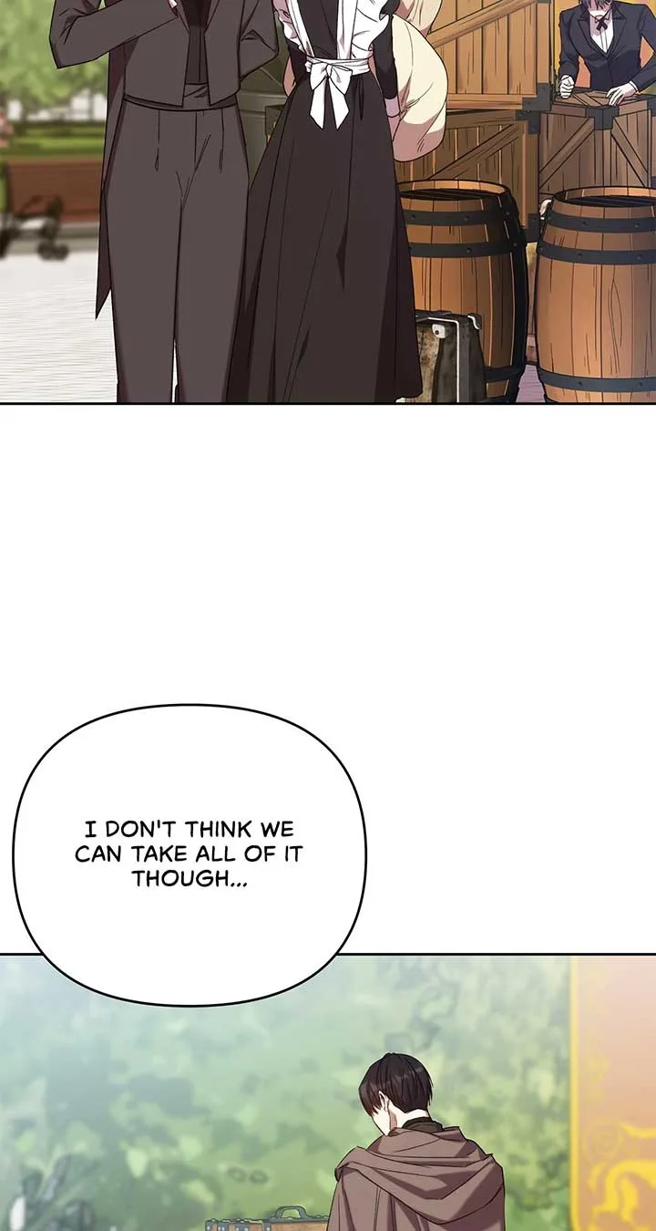 I Became the Greatest Heiress of the Empire Chapter 52 page 17