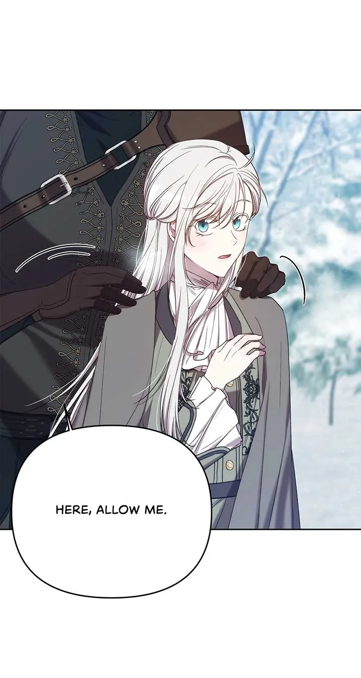 I Became the Greatest Heiress of the Empire Chapter 52 page 45