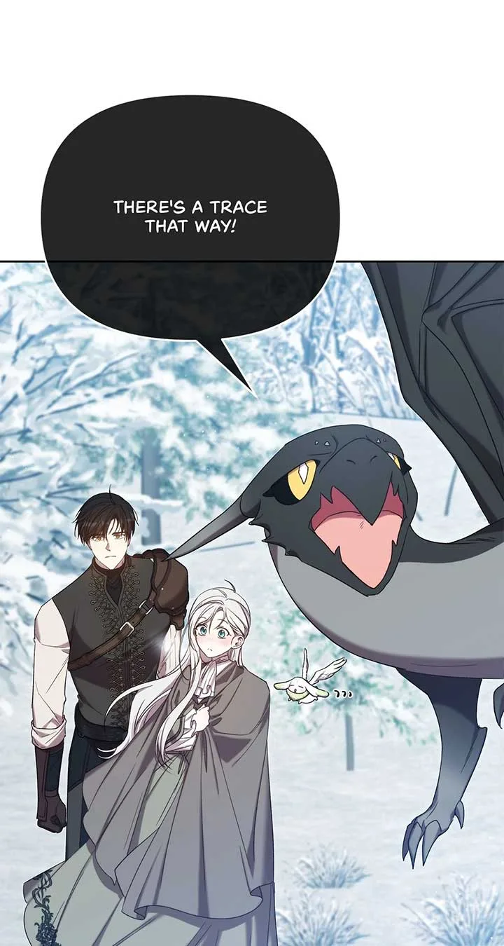 I Became the Greatest Heiress of the Empire Chapter 52 page 46