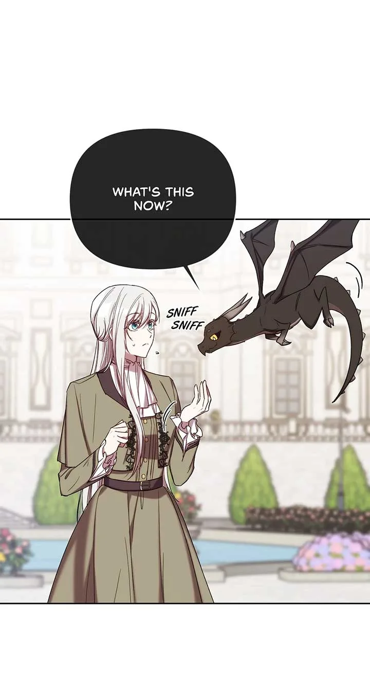 I Became the Greatest Heiress of the Empire Chapter 52 page 14