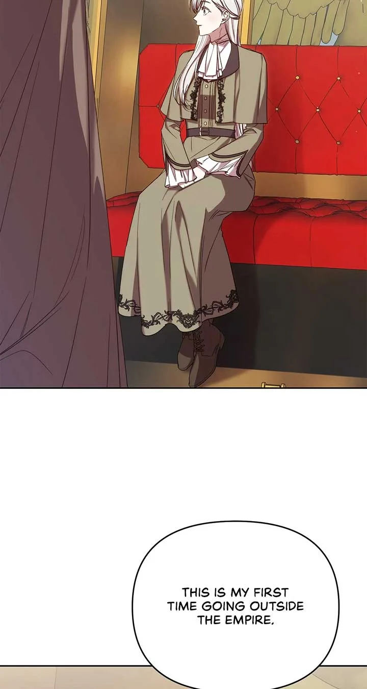 I Became the Greatest Heiress of the Empire Chapter 52 page 25