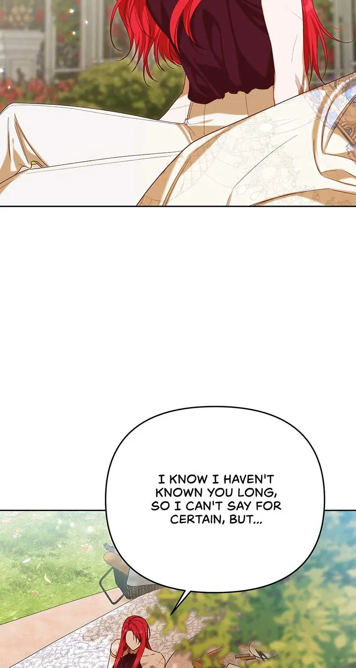 I Became the Greatest Heiress of the Empire Chapter 51 page 6