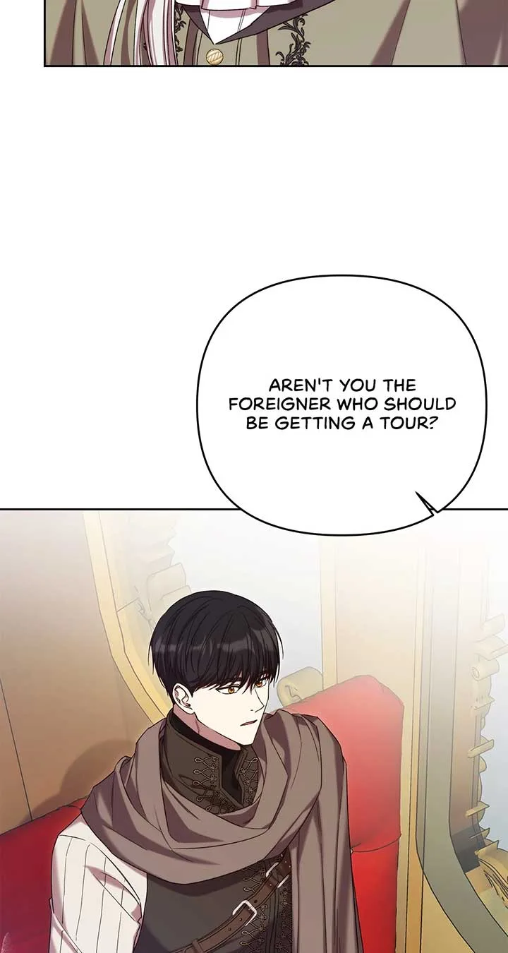 I Became the Greatest Heiress of the Empire Chapter 52 page 30