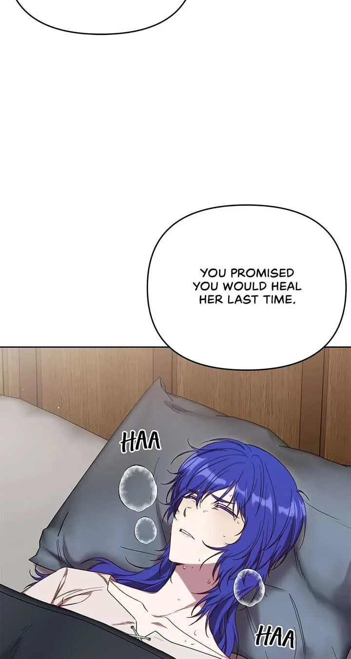 I Became the Greatest Heiress of the Empire Chapter 51 page 34