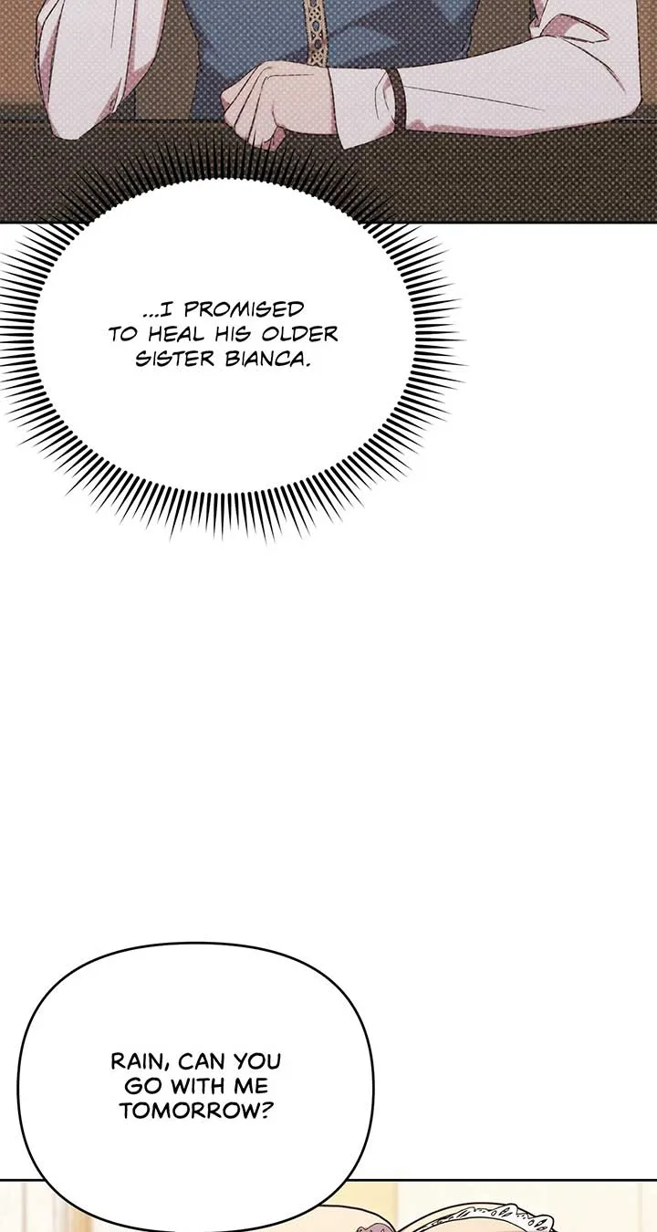 I Became the Greatest Heiress of the Empire Chapter 51 page 21