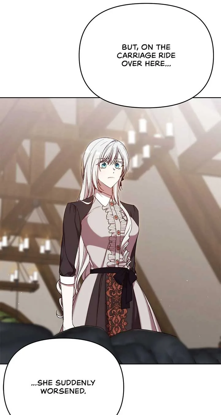 I Became the Greatest Heiress of the Empire Chapter 51 page 33