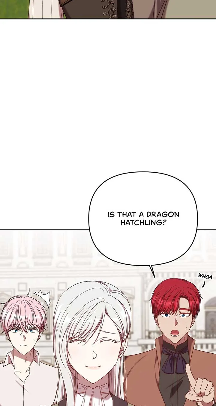 I Became the Greatest Heiress of the Empire Chapter 52 page 8