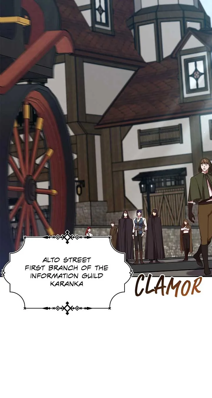 I Became the Greatest Heiress of the Empire Chapter 51 page 24