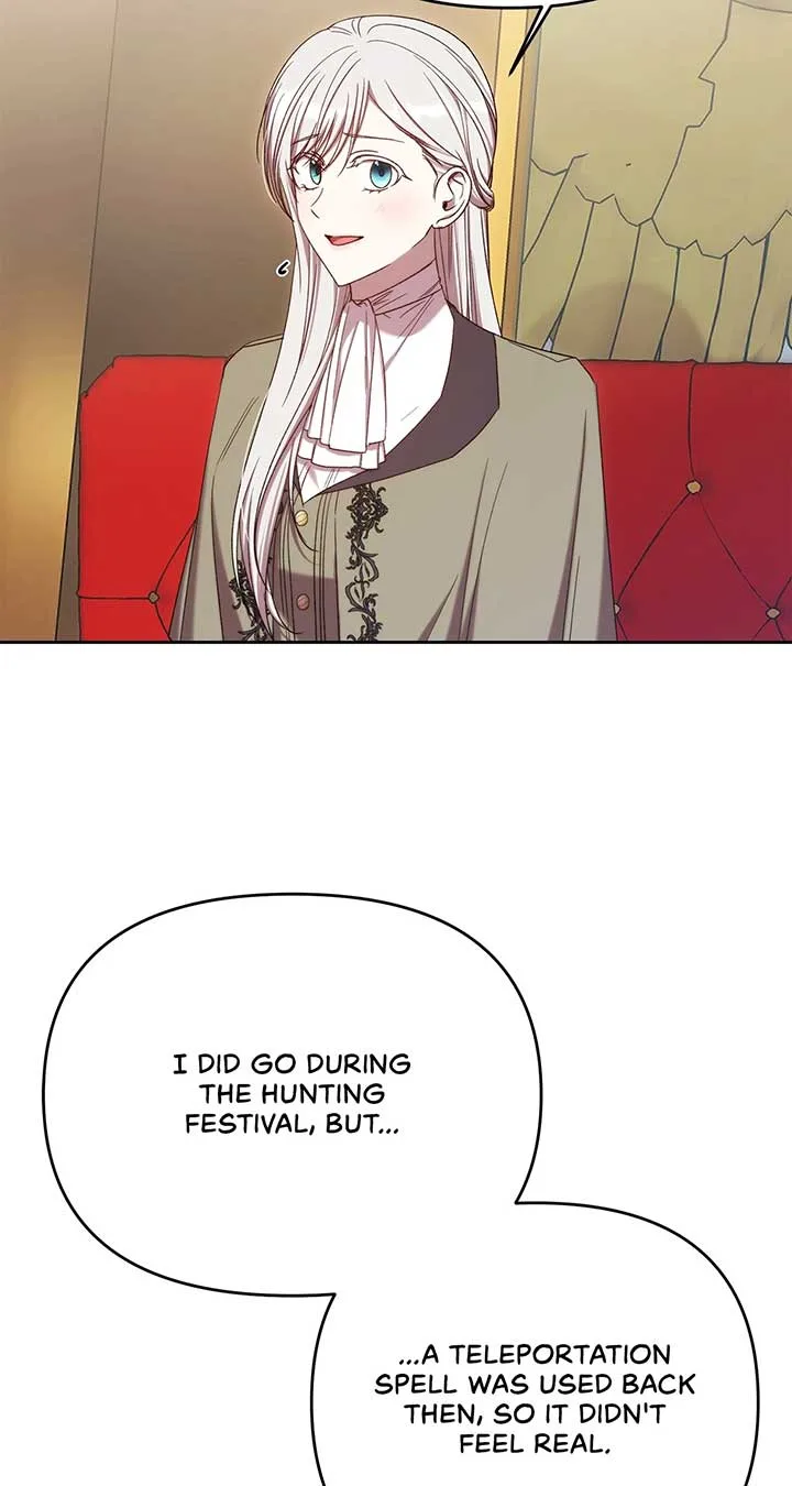 I Became the Greatest Heiress of the Empire Chapter 52 page 26