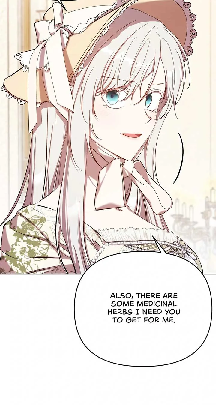 I Became the Greatest Heiress of the Empire Chapter 51 page 22