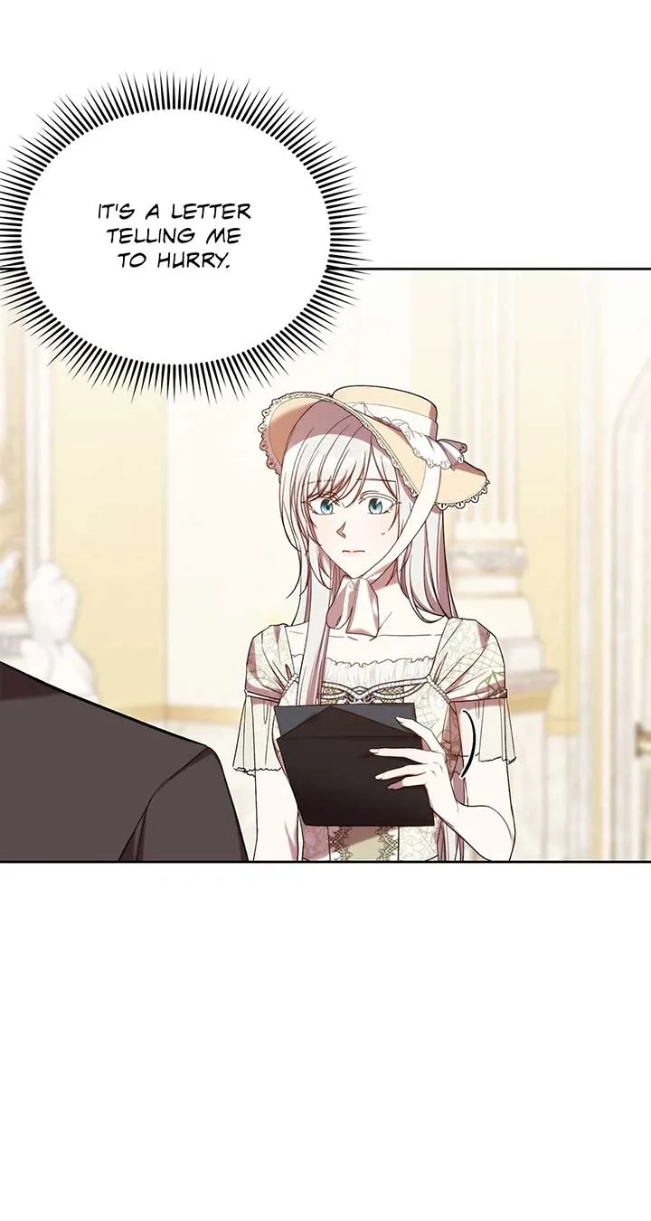 I Became the Greatest Heiress of the Empire Chapter 51 page 19