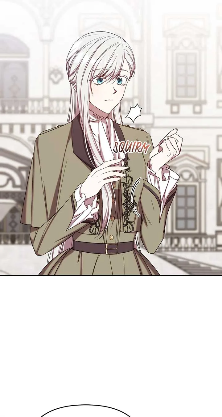 I Became the Greatest Heiress of the Empire Chapter 52 page 12