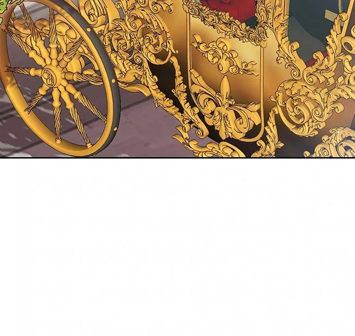 I Became the Greatest Heiress of the Empire Chapter 52 page 36