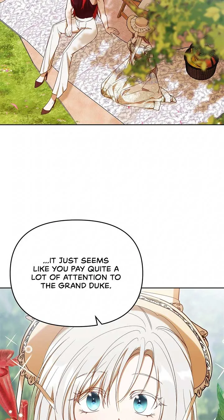 I Became the Greatest Heiress of the Empire Chapter 51 page 7