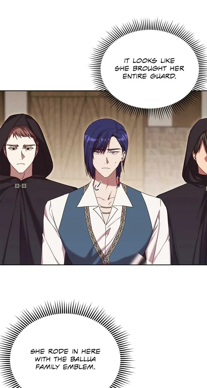 I Became the Greatest Heiress of the Empire Chapter 51 page 27