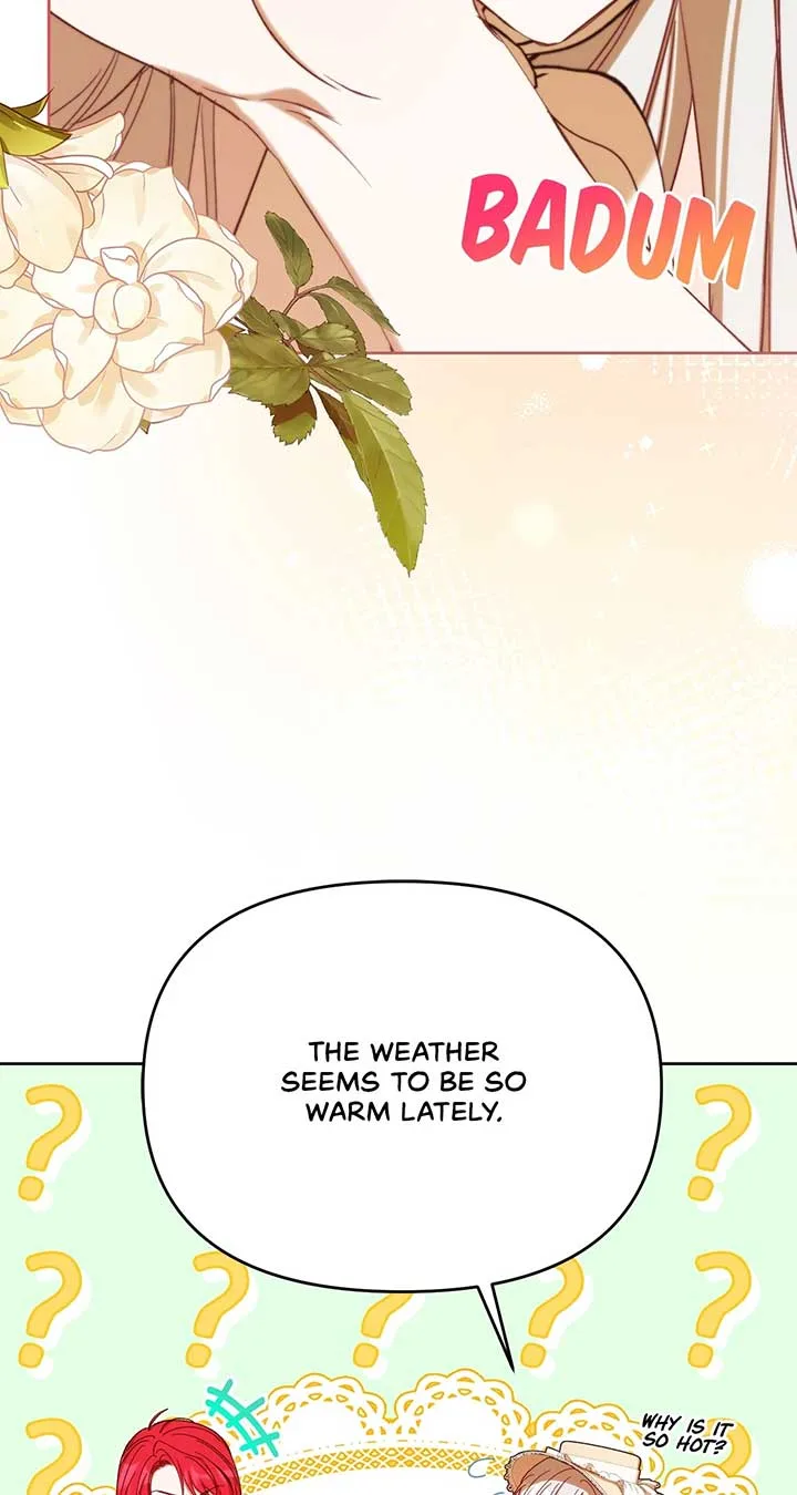 I Became the Greatest Heiress of the Empire Chapter 51 page 12
