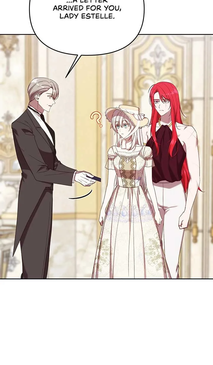 I Became the Greatest Heiress of the Empire Chapter 51 page 17