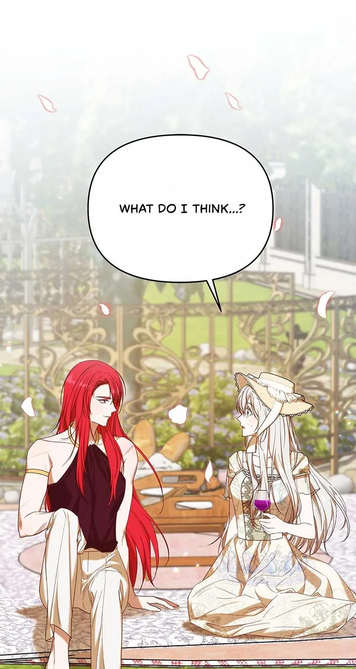 I Became the Greatest Heiress of the Empire Chapter 51 page 3