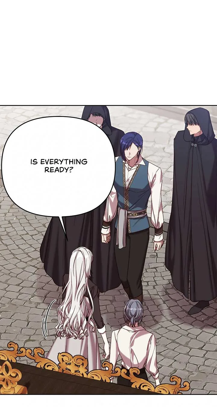 I Became the Greatest Heiress of the Empire Chapter 51 page 29