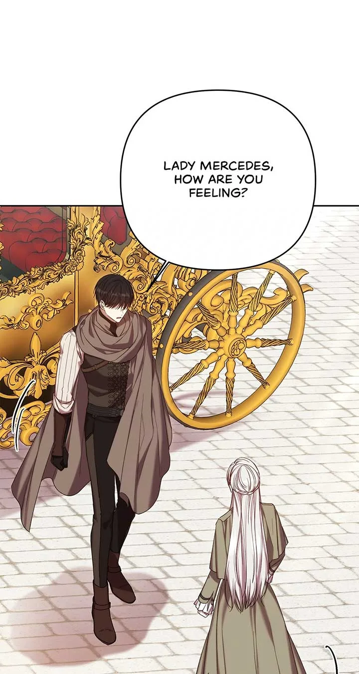 I Became the Greatest Heiress of the Empire Chapter 52 page 6