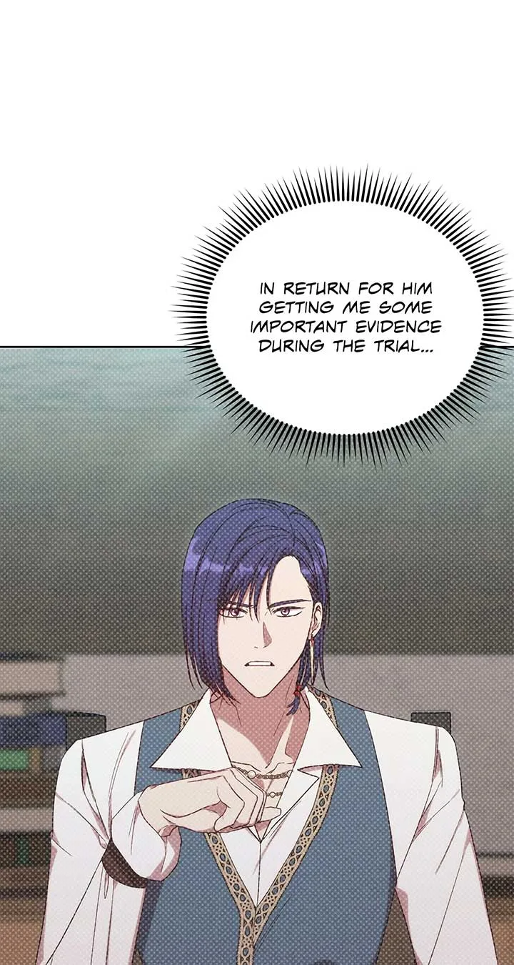 I Became the Greatest Heiress of the Empire Chapter 51 page 20