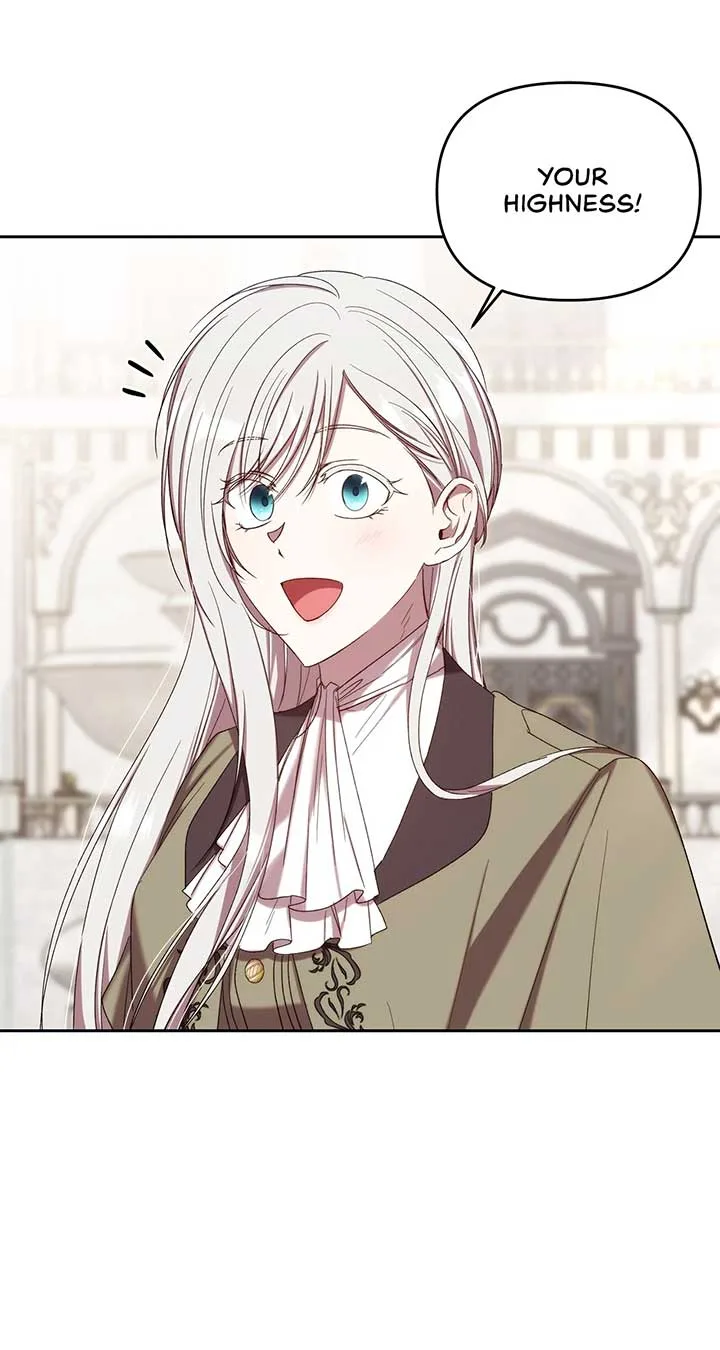 I Became the Greatest Heiress of the Empire Chapter 52 page 5