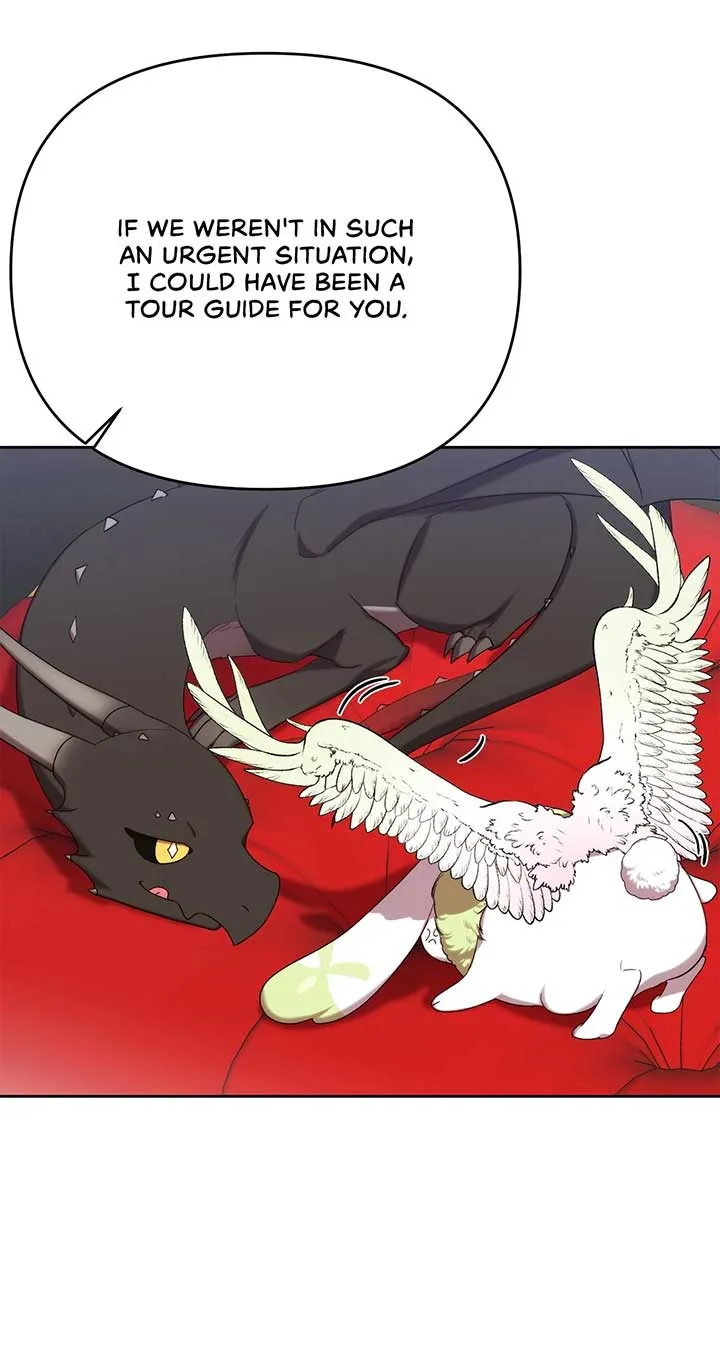 I Became the Greatest Heiress of the Empire Chapter 52 page 28