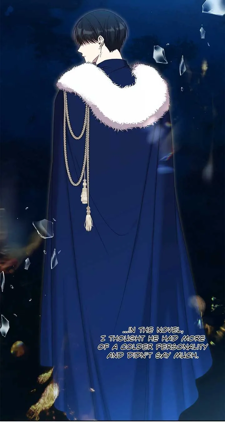 I Became the Greatest Heiress of the Empire Chapter 52 page 34